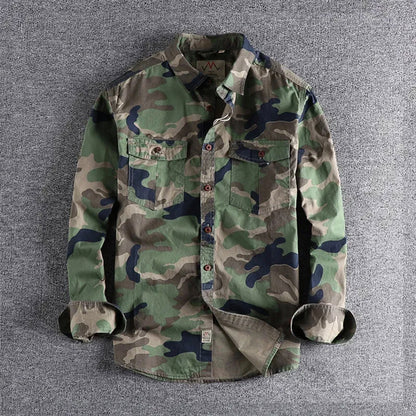 Samuel Elias Shirt