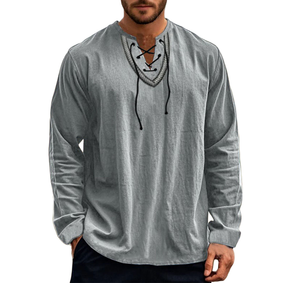Finlay Linen Shirt