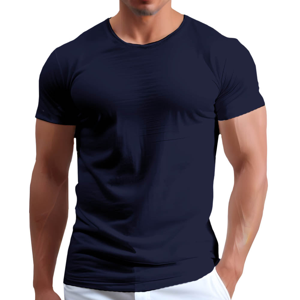 Cyrus Cotton Shirt