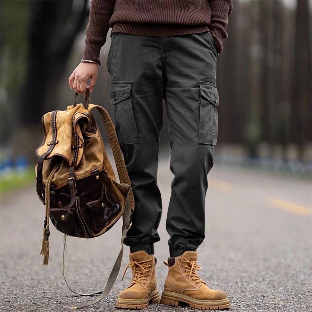 Ernesto Cargo Joggers