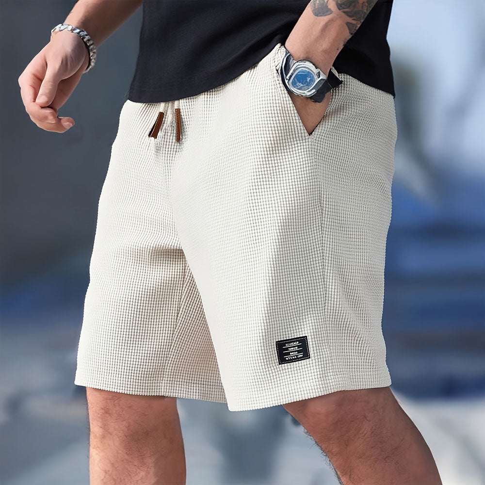 Stanley Shilon Shorts