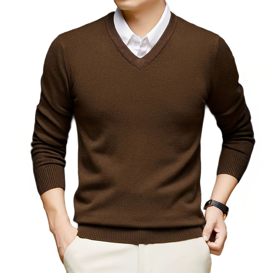 Jaxxon Murphy Sweater