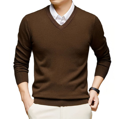 Jaxxon Murphy Sweater