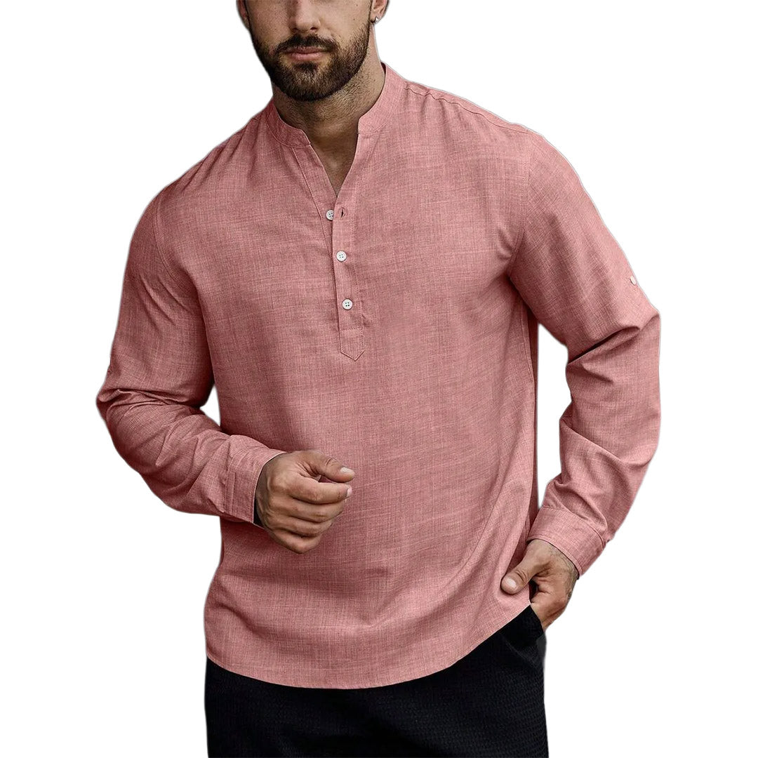 Santiago Bennett Shirt