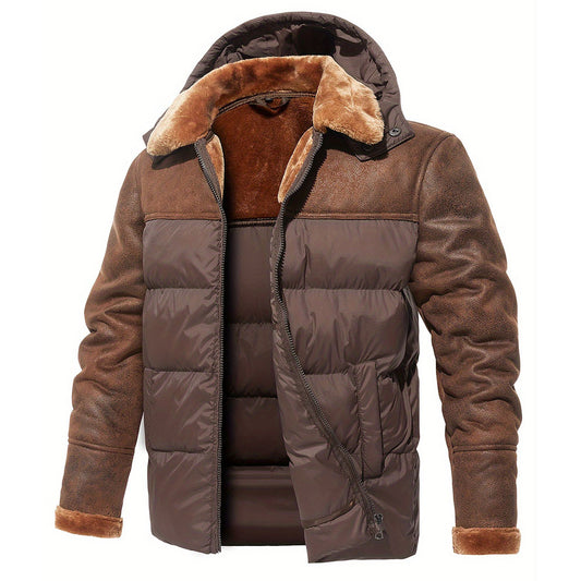 Simon Fleece Jacket