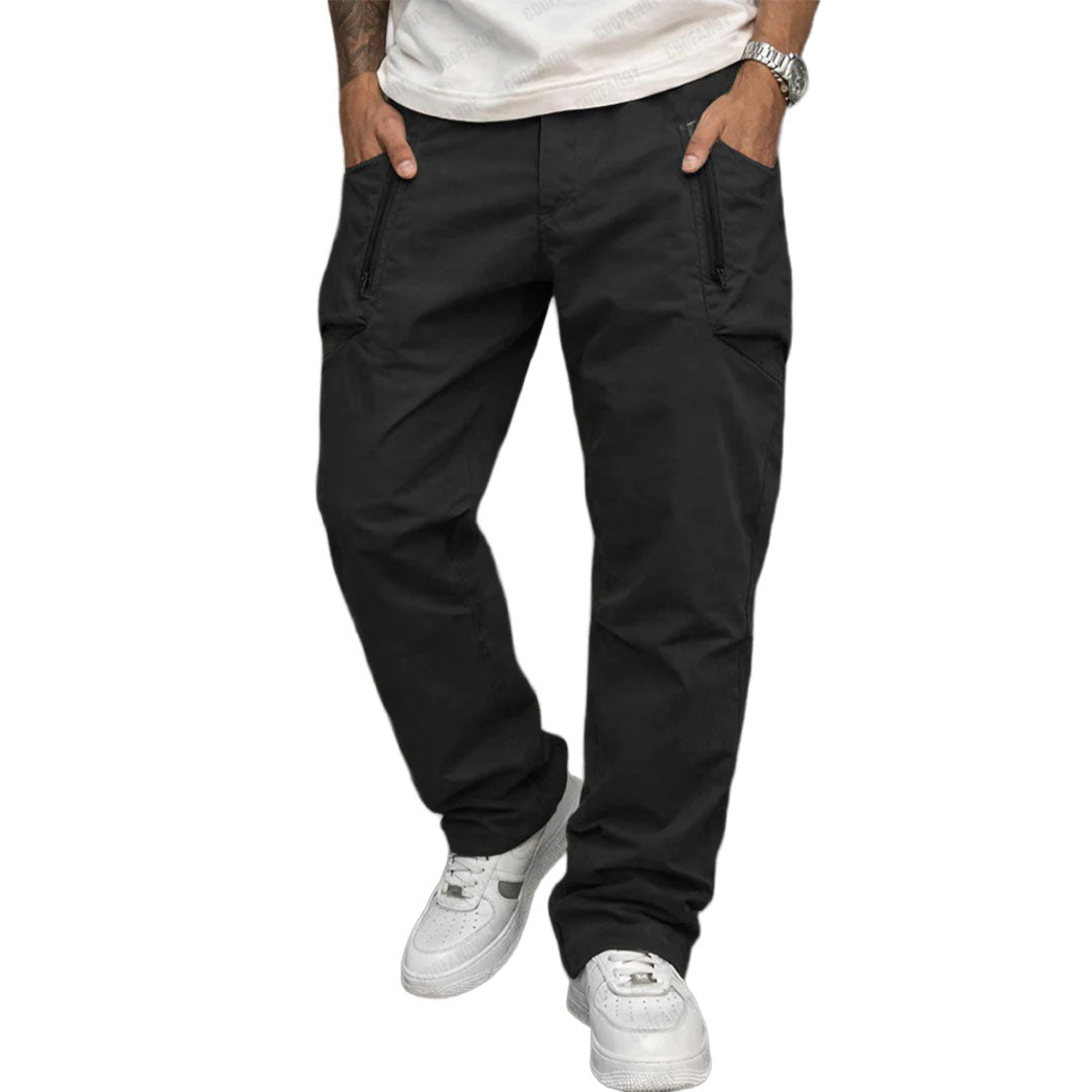 Francis Cotton Pants