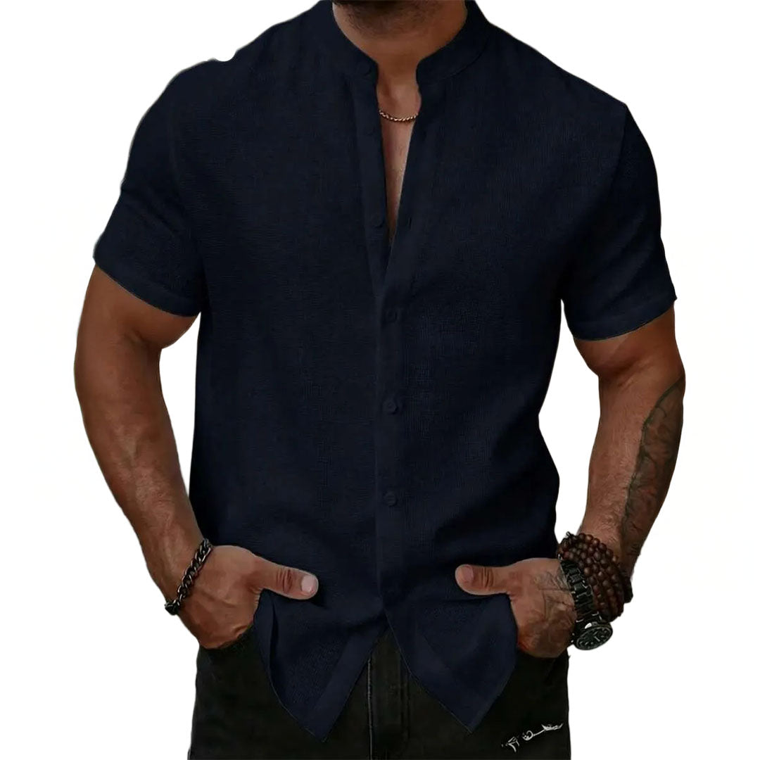 Lance Edision Shirt