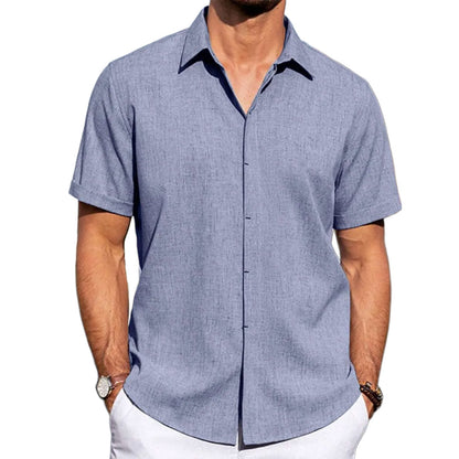 Noles Linen Shirt