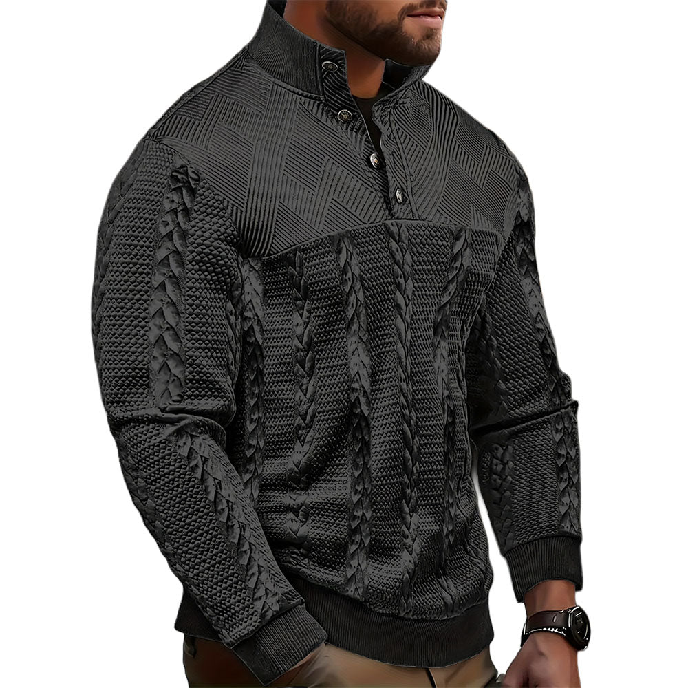 Charles Knit Sweater