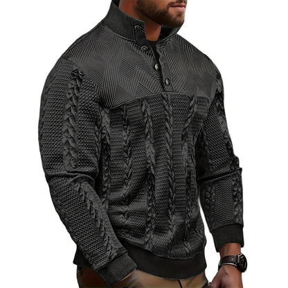 Charles Knit Sweater