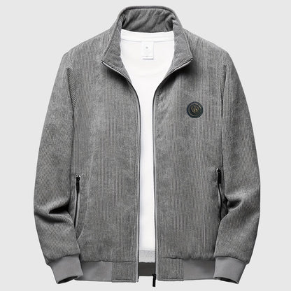 Salver Corduroy Jacket