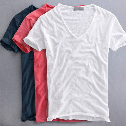 Masens Cotton Shirt