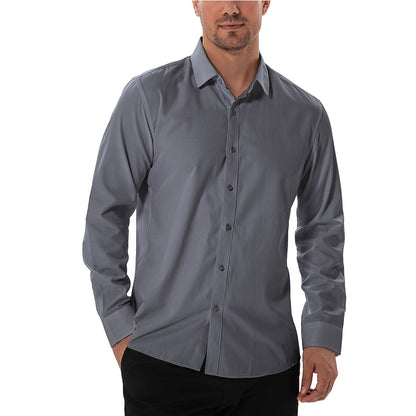 Alner Cotton Shirt