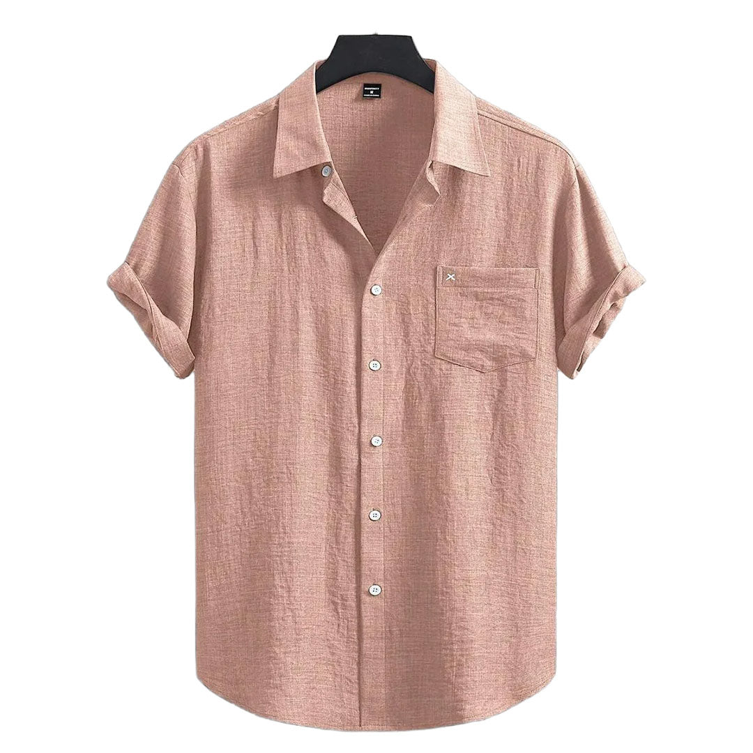 Samuel Albert Shirt