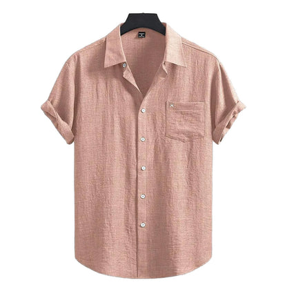 Samuel Albert Shirt