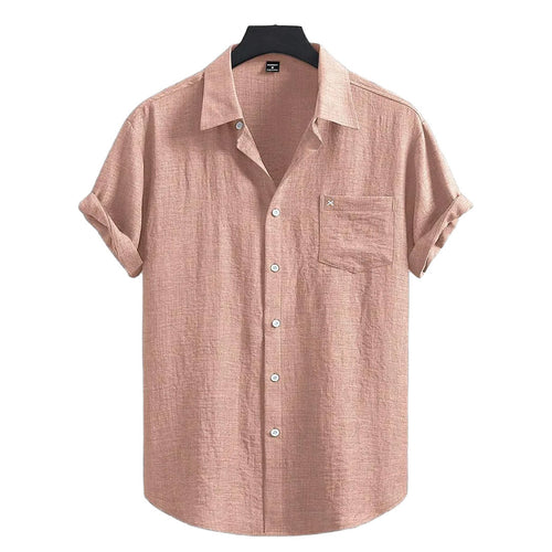 Samuel Albert Shirt