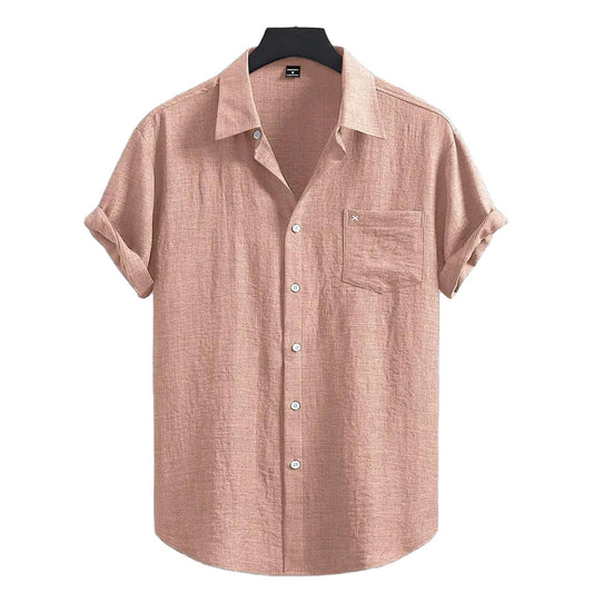 Samuel Albert Shirt