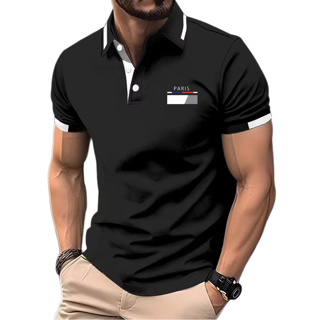Alberto Paris Shirt