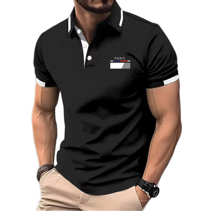 Alberto Paris Shirt
