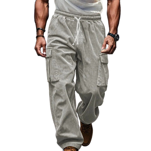 Rodrigo Corduroy Joggers