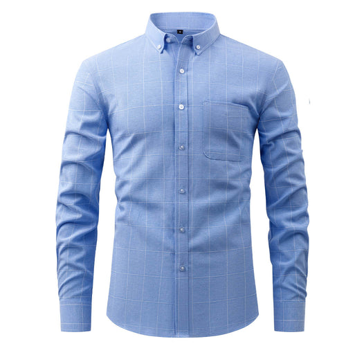 Bricen Cotton Shirt