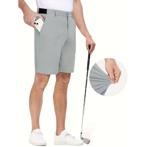 Raul Golf Shorts