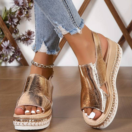 Sebria Kanto Sandals