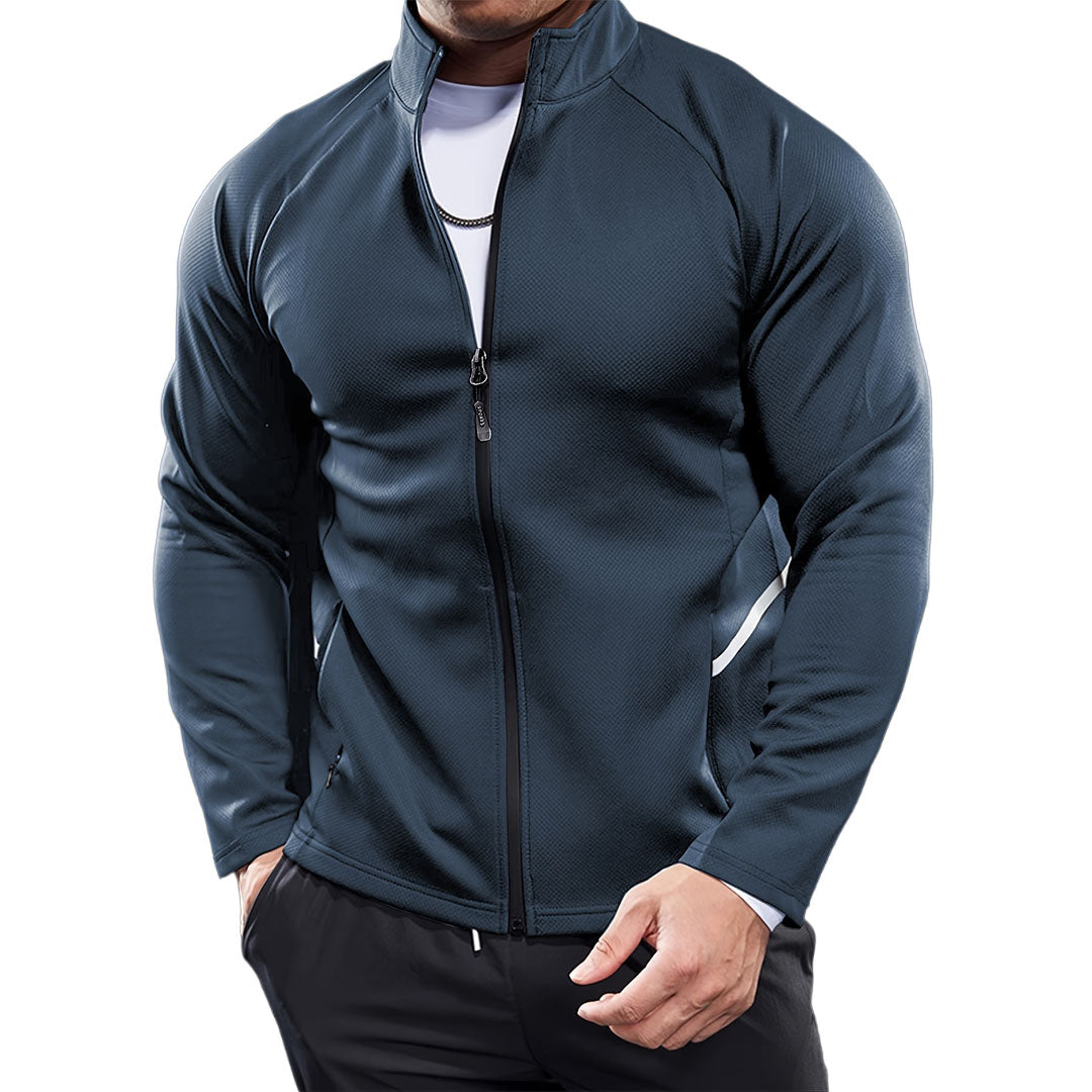 Jason Athletic Jacket