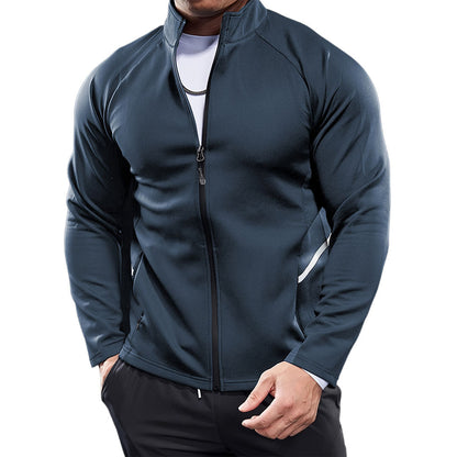 Jason Athletic Jacket