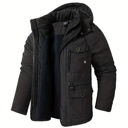 Arthur Austin Jacket