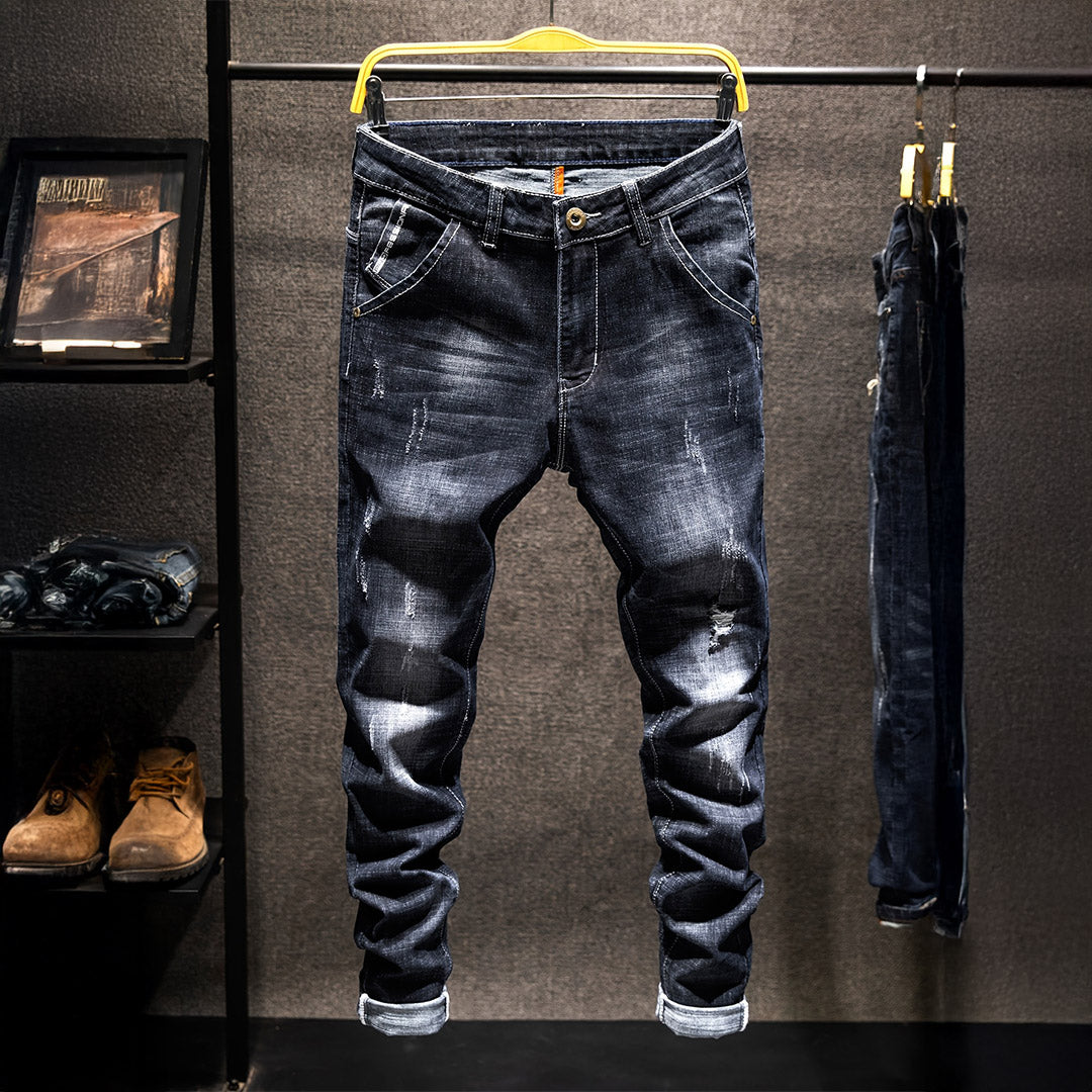 Henry Denim Jeans