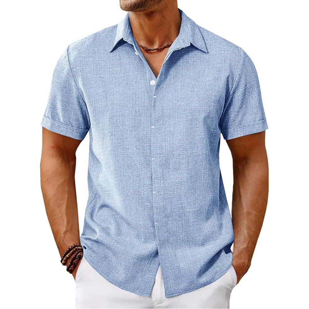 Vance Idris Shirt
