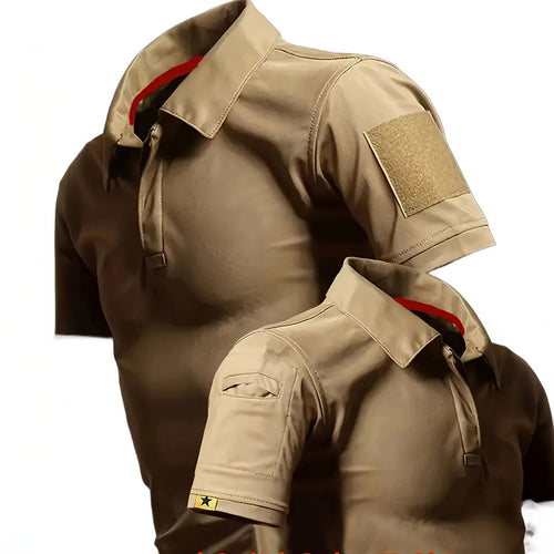 Gustavo Tactical Shirt