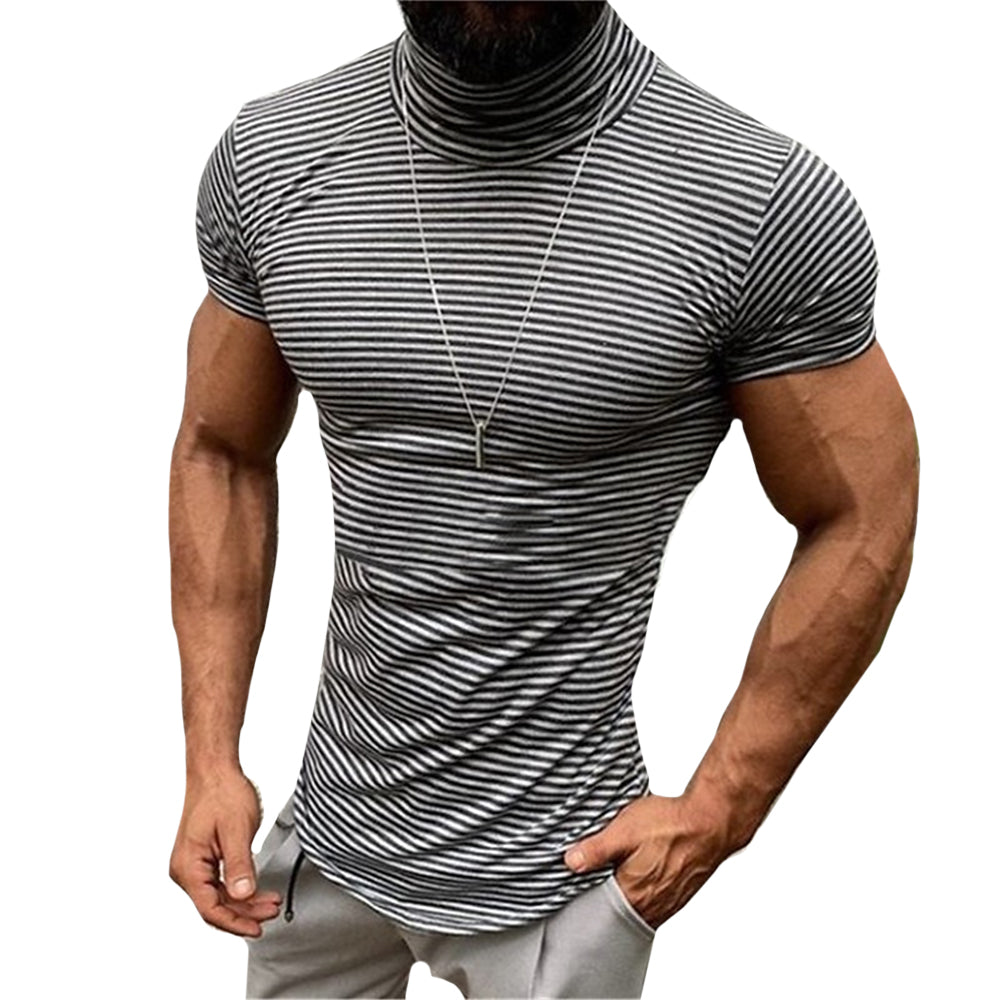 Gabriel Cotton Shirt