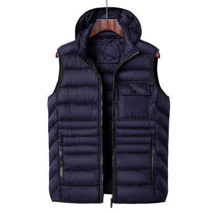 Jorge Holden Vest