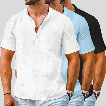 Charlotte Cotton Shirt