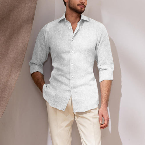 Materes Cotton shirt