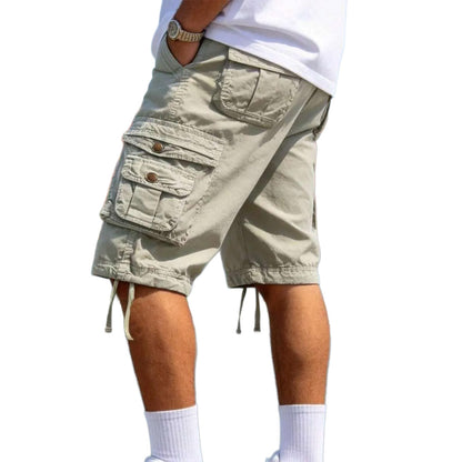 John Santiago Shorts