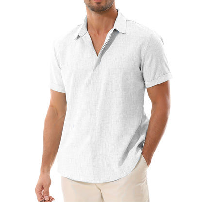 Terent Linen Shirt