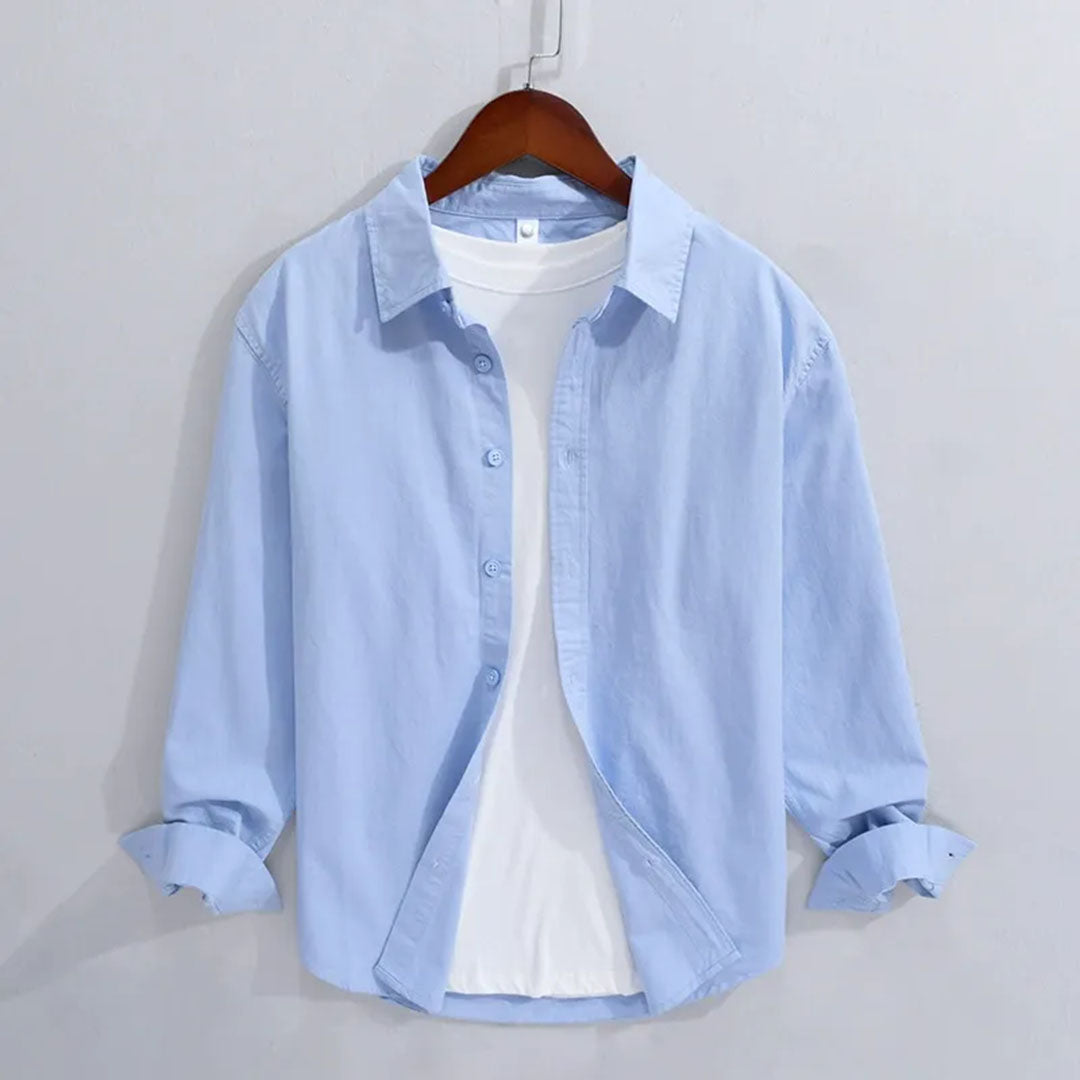 Carson Dean Shirt