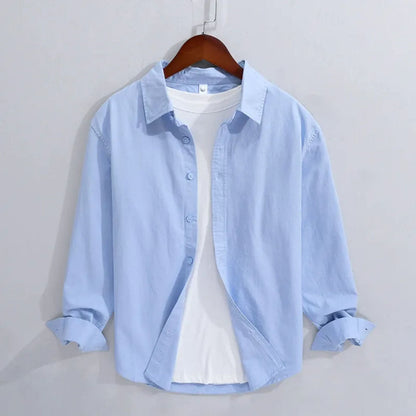 Carson Dean Shirt