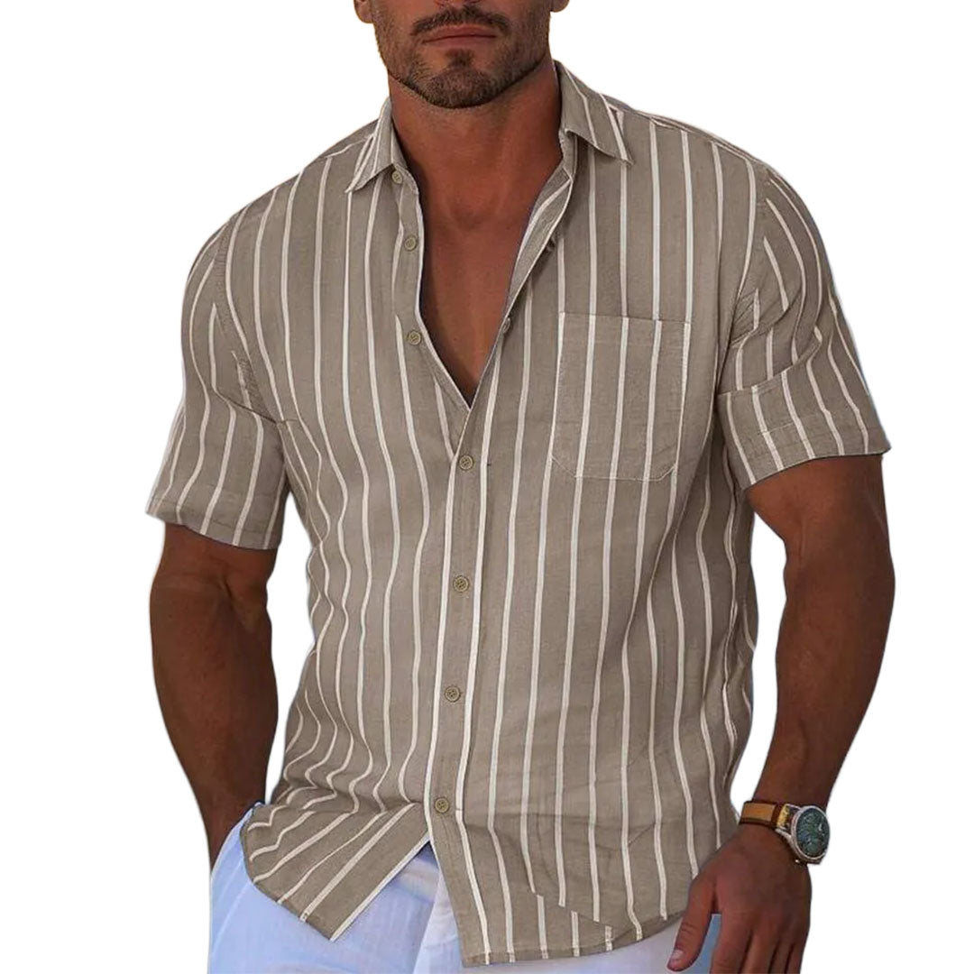 Robertos Saul Shirt