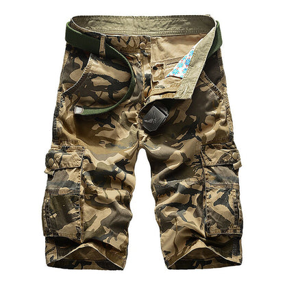 Rotvin Cargo Shorts