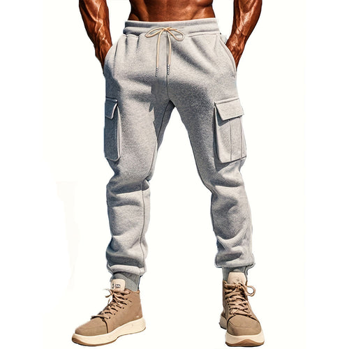 Maden Cargo Joggers