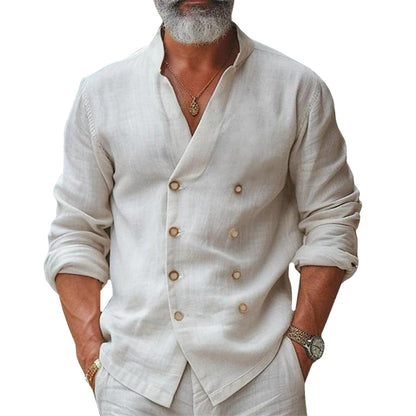 Rylan Linen Shirt