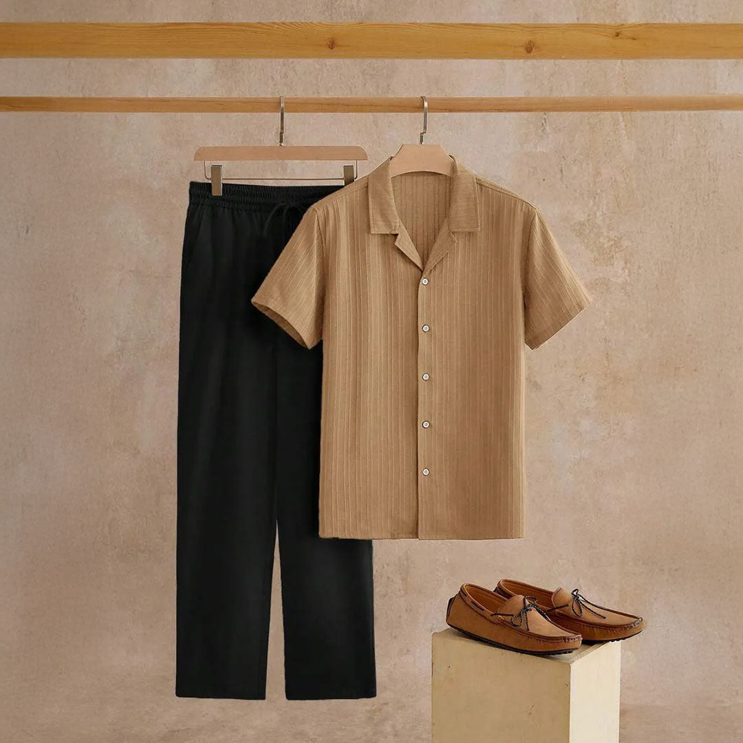 Benson Francis Set