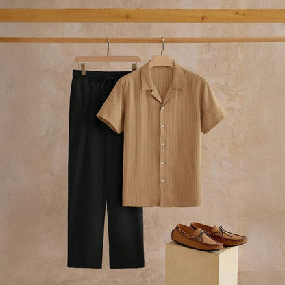 Benson Francis Set