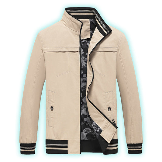 Kashton Roberto Jacket