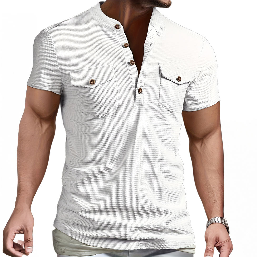 Harlan Dennis Shirt