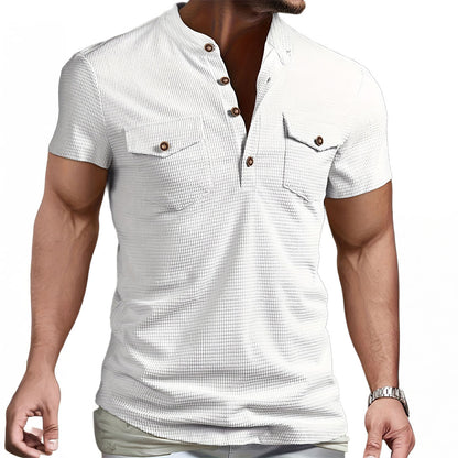 Harlan Dennis Shirt